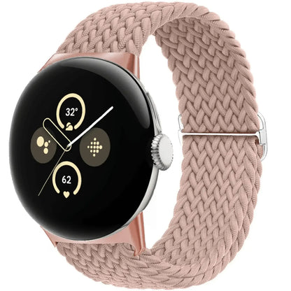 Google Pixel Nylon Strap - Stylish, Durable, Versatile Band