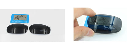 X7 Military Polarized Sunglasses Bullet-proof