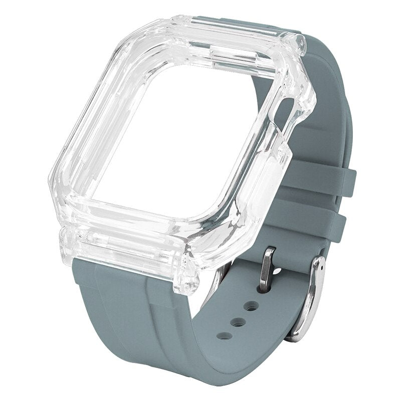 Sports Bracelet For Apple Watch Band