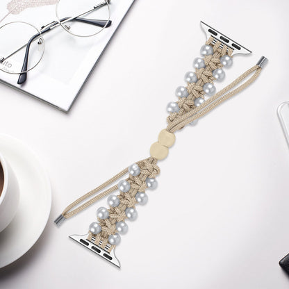 Strap for Apple Watch Band Series 11/10/9/8/7/6/5/4/ SE / Ultra 1/2/3