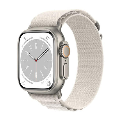 Trail Nylon Sport Apple Watch Armband