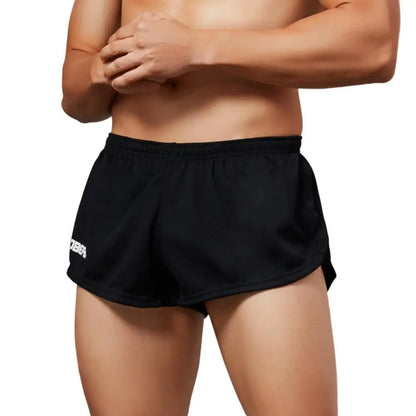 SEOBEAN Men's Gym Shorts
