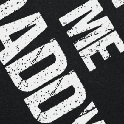 Mens T-Shirt Just Call Me Daddy