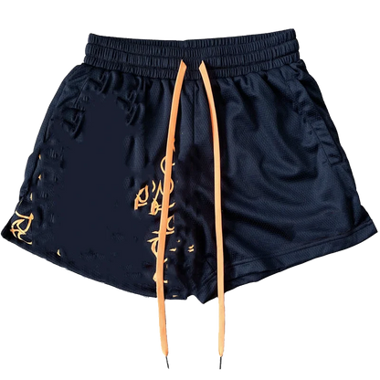 Summer American Beach shorts