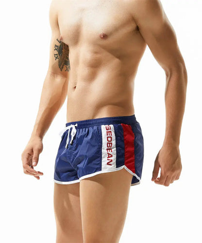 Seobean Bermuda Shorts