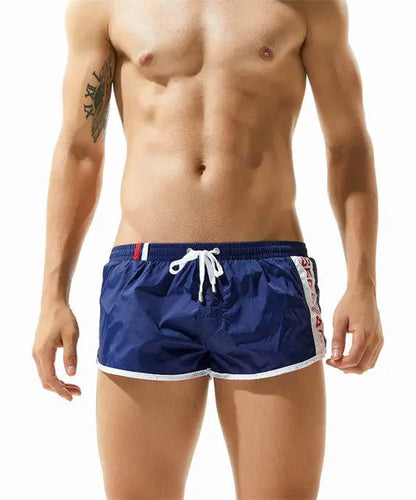 Seobean Bermuda Shorts