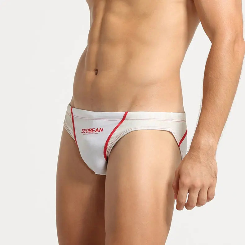 Seobean Bulge Low Cut Swim Brief