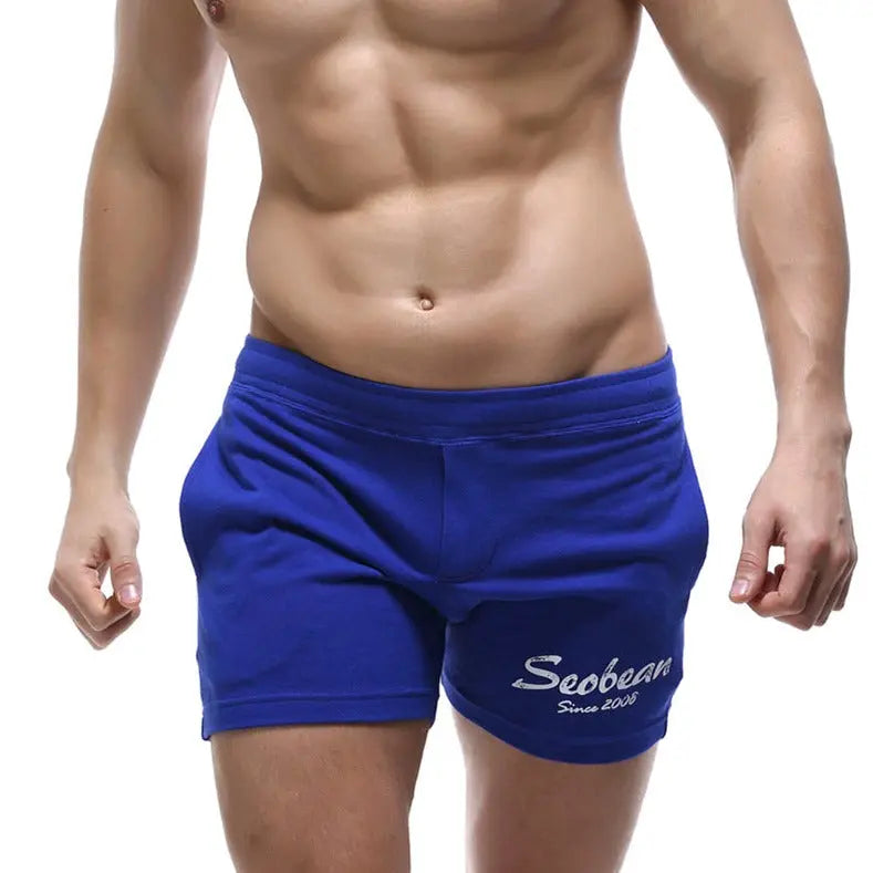 Seobean Jogger Shorts