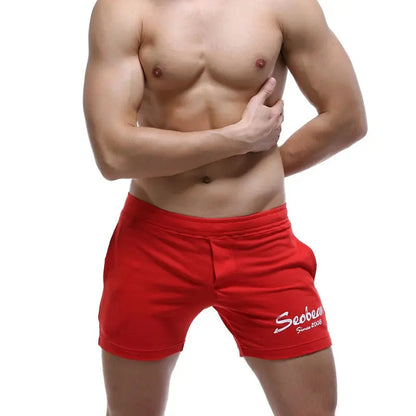 Seobean Jogger Shorts