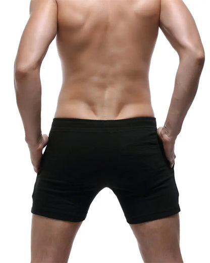Seobean Jogger Shorts