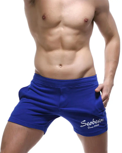Seobean Jogger Shorts