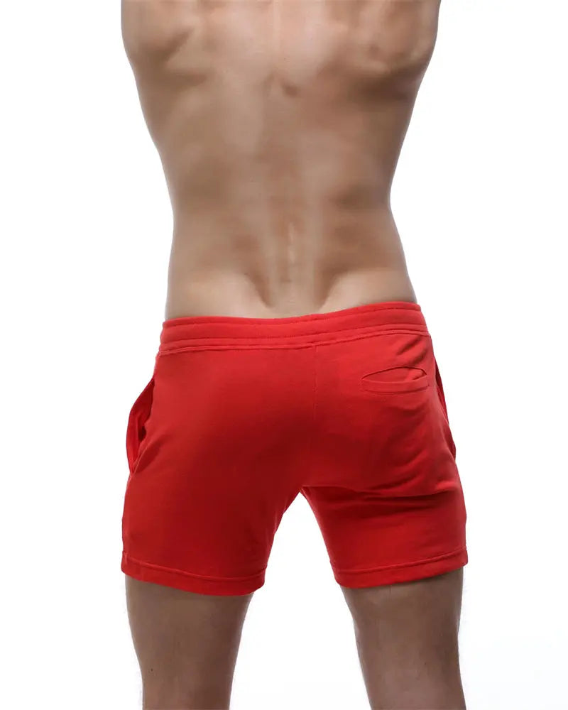 Seobean Jogger Shorts