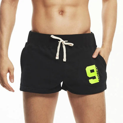 Seobean Rugby Shorts