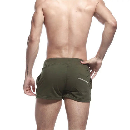 Seobean Rugby Shorts