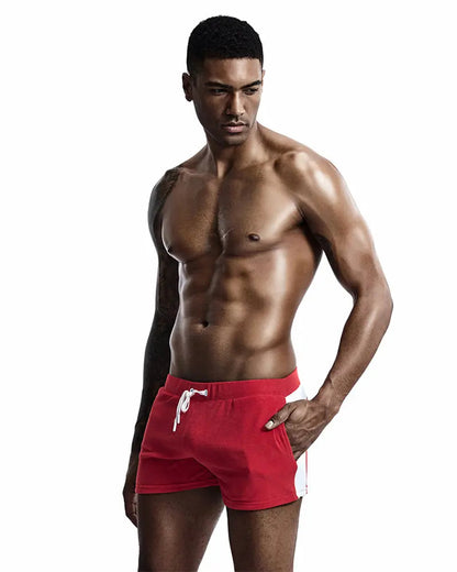 Seobean Soft Touch Shorts