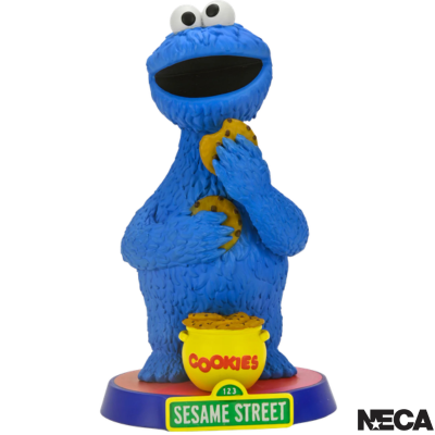 NECA Headknocker Bobbleheads