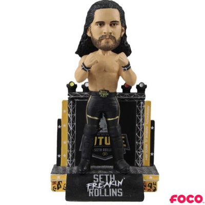 WWE Wrestling Bobbleheads