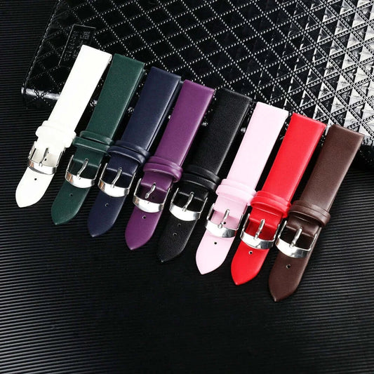Huawei Leather Band - Premium Quality, Stylish and Durable