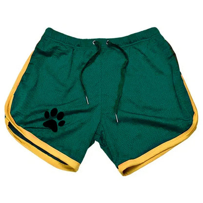 Gym Bear Shorts