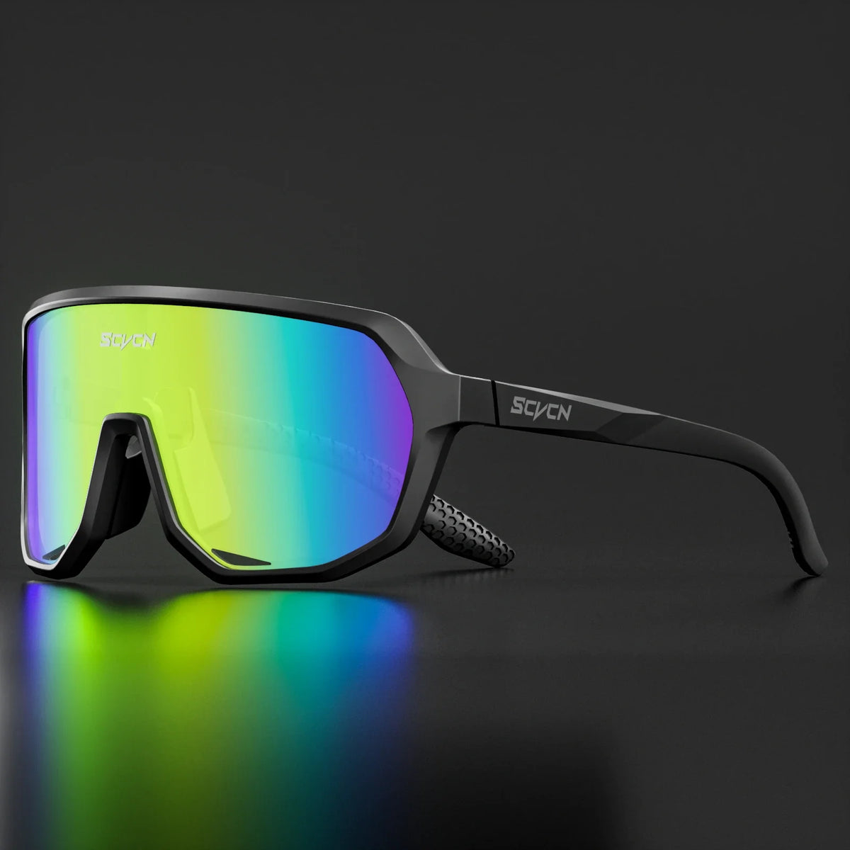Photochromic Cycling Glasses Bicycle for Outdoor Sports Sunglasses MTB Road Bike Goggles Bike Eyewear Men Women Cycl Equipment