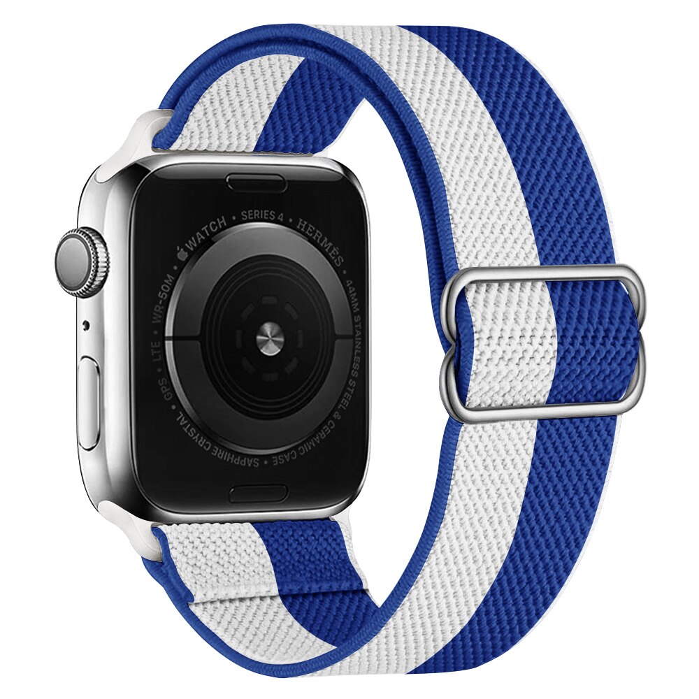 Strap For Apple Watch Armband Series 11/10/9/8/7/6/5/4/ SE / Ultra 1/2/3