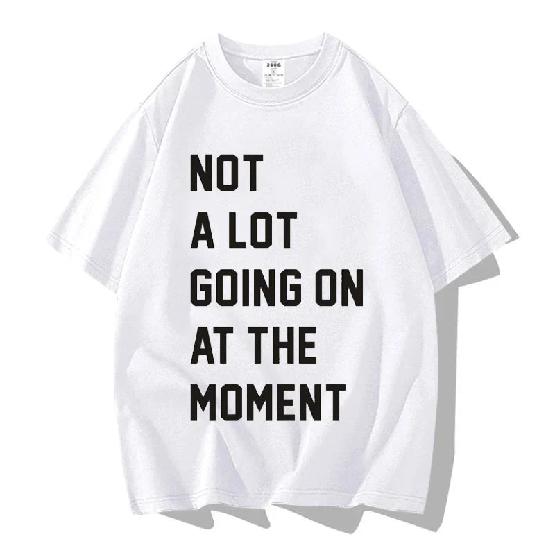 Taylor Swift T Shirt Men's Women's Fashion Cotton