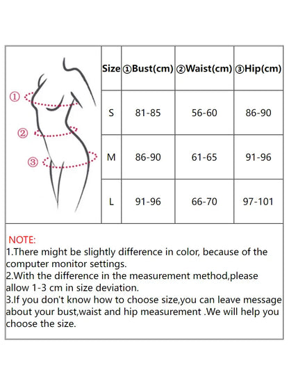 Qumee one piece swimsuit
