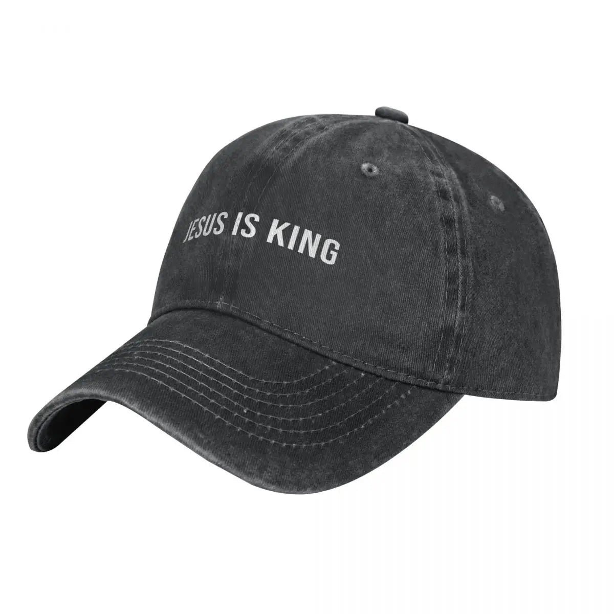King Caps