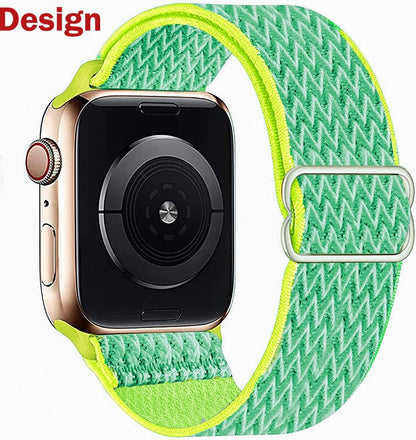 Strap For Apple Watch Armband Series 11/10/9/8/7/6/5/4/ SE / Ultra 1/2/3