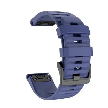 Garmin QuickFit 20/22/26mm Silicone Sport Band