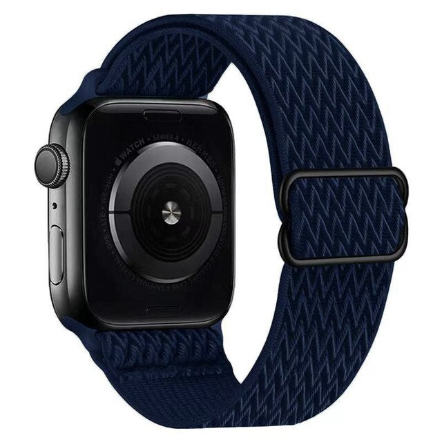 Strap For Apple Watch Armband Series 11/10/9/8/7/6/5/4/3 SE / Ultra 1/2/3