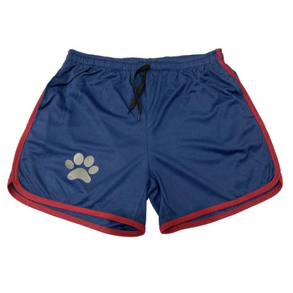 Gym Bear Shorts