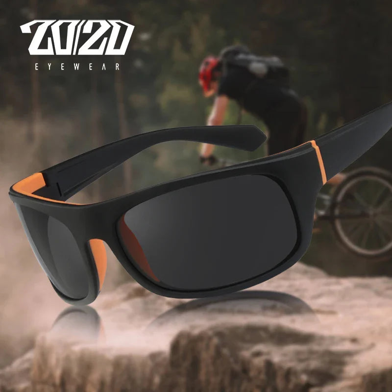 Polarized Sunglasses Outdoor Sport UV400