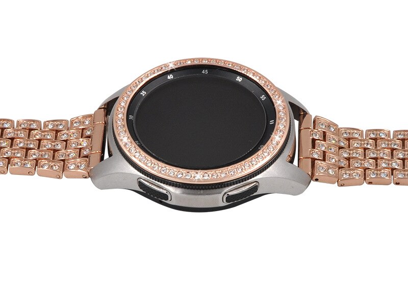 Metal Bezel For Samsung Galaxy Watch