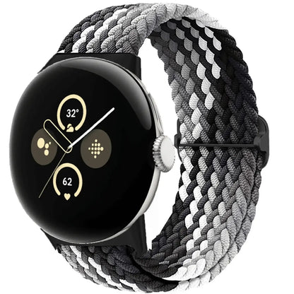 Google Pixel Nylon Strap - Stylish, Durable, Versatile Band
