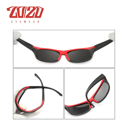 Polarized Sunglasses Outdoor Sport UV400
