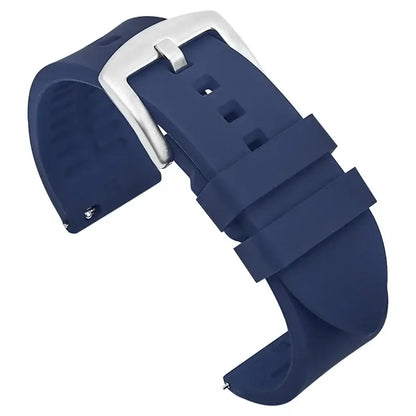 Samsung Galaxy Watch Silicone Band - Soft Waterproof Style