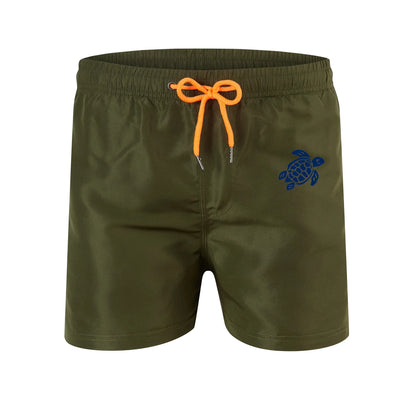 Men's Quick Dry Swim Shorts