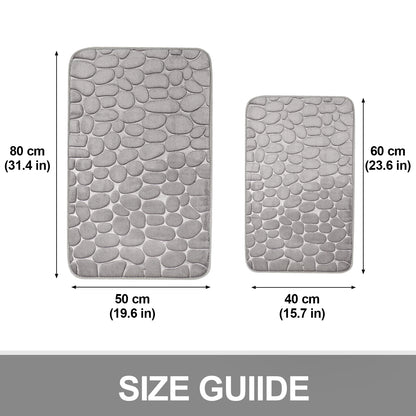 Triathlon Transition Mat (Spare Bath Mat) - 2 Uses in 1!