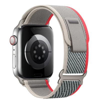 Apple Watch Trail Loop Nylon Strap - Durable and Versatile