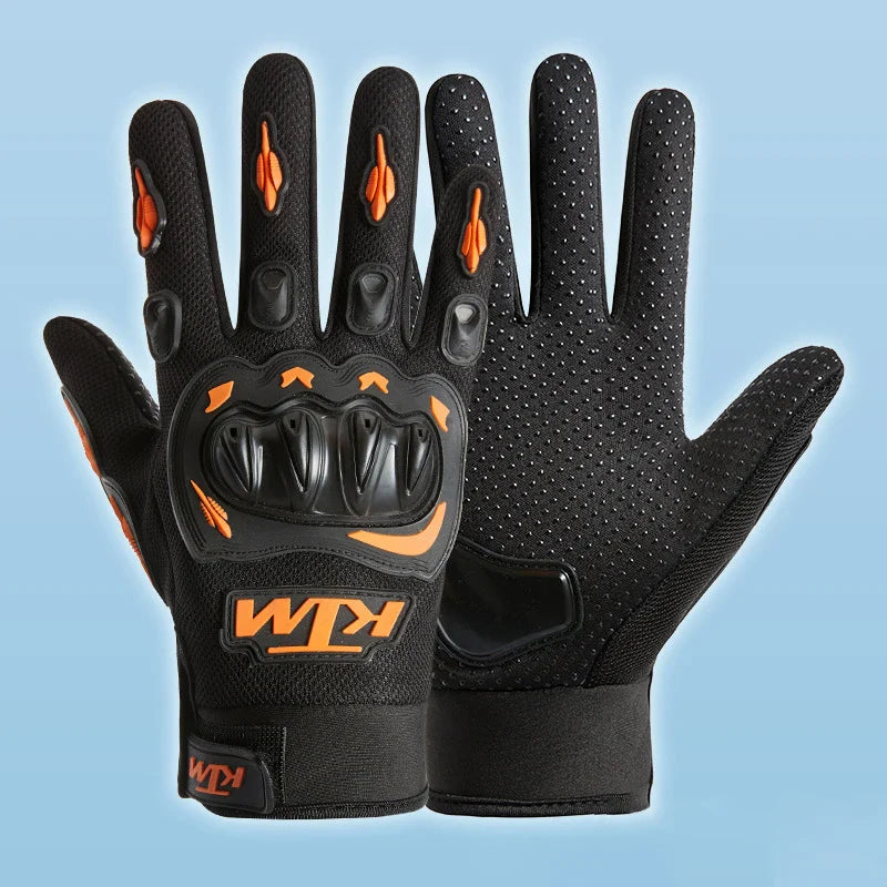 Waterproof & Anti-slip & Anti-fall Gloves
