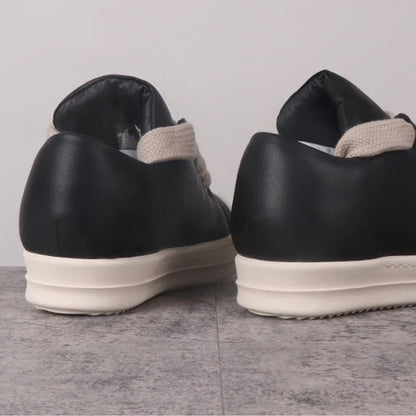 Rick Owen Sneakers