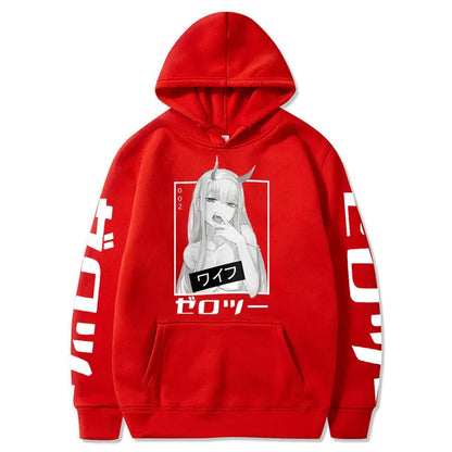 Power - Chainsaw Man Oversized Hoodie