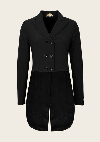 Shadbelly Show Jacket