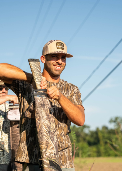 Waterproof Floating Shotgun Bag