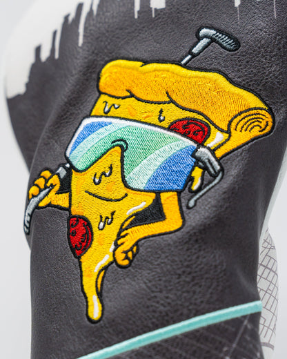 Shady Slice Fairway Cover