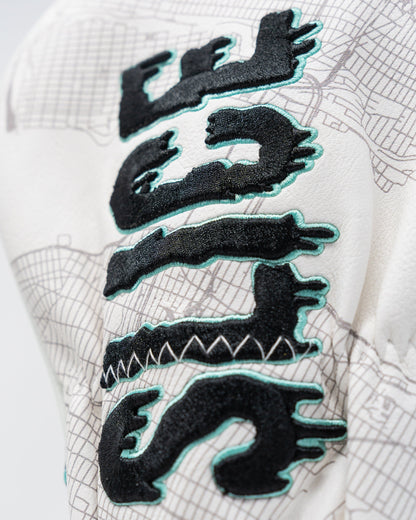 Shady Slice Fairway Cover