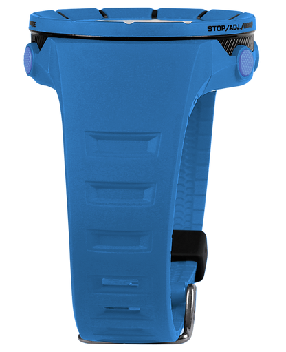 Coliseum Fit™ (Shark Blue/Black) Watch