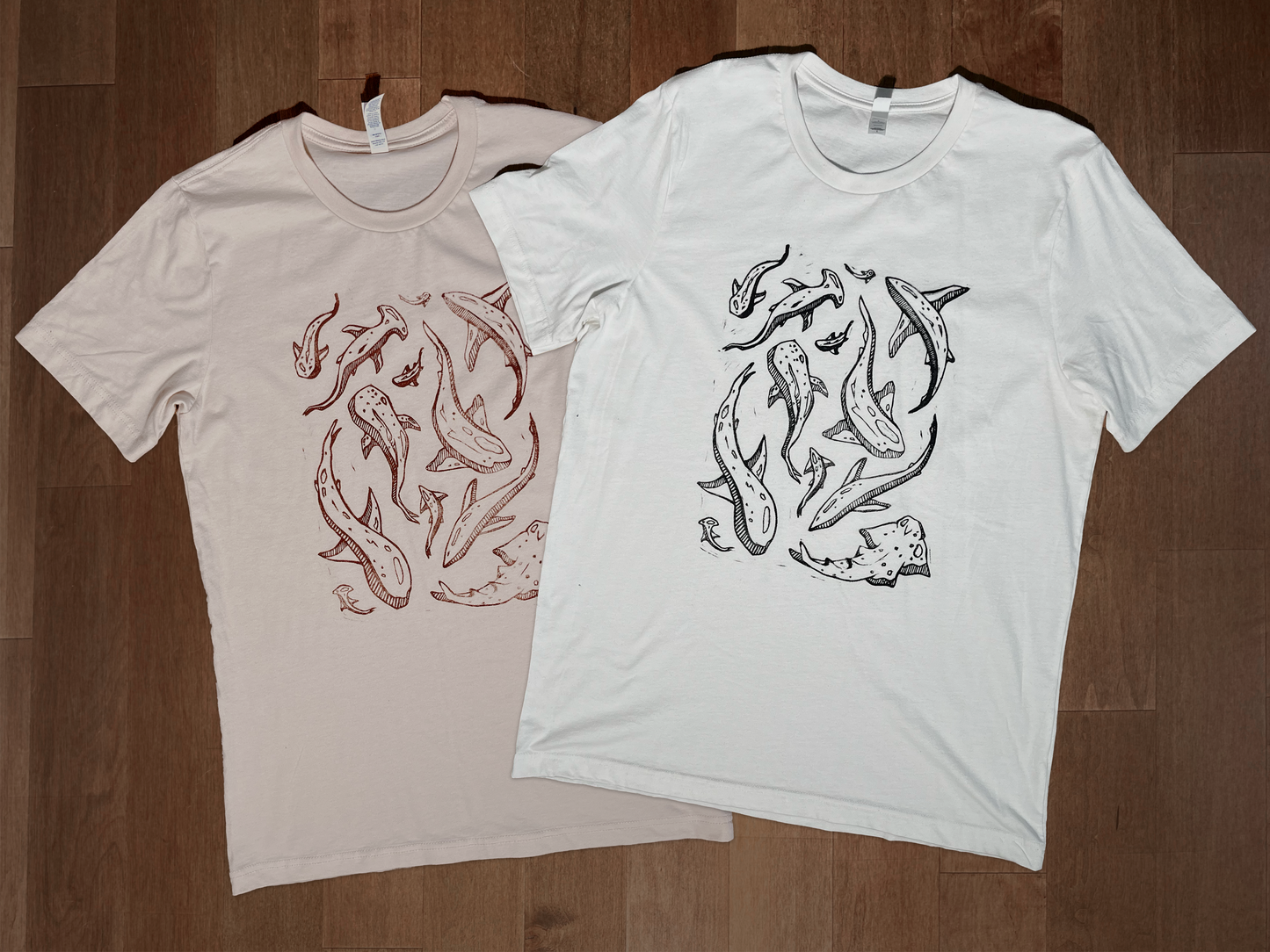 Sharks T-Shirt