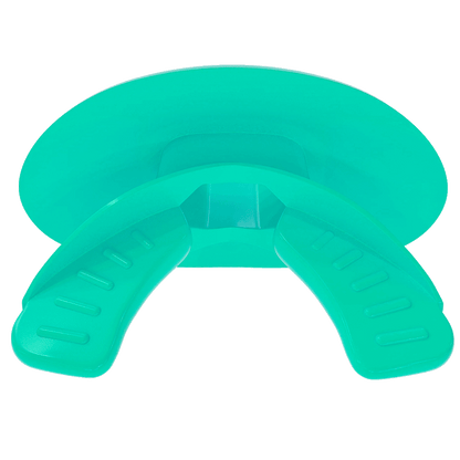 Hexa-Flow: 'Sharkle' Mouthguard